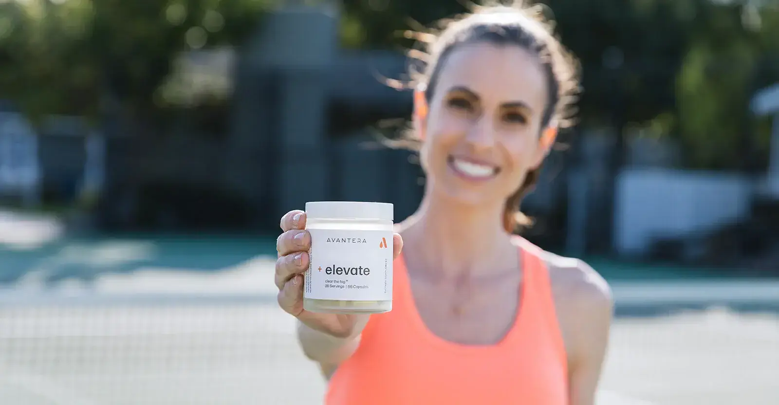 Elevate Your Daily Performance